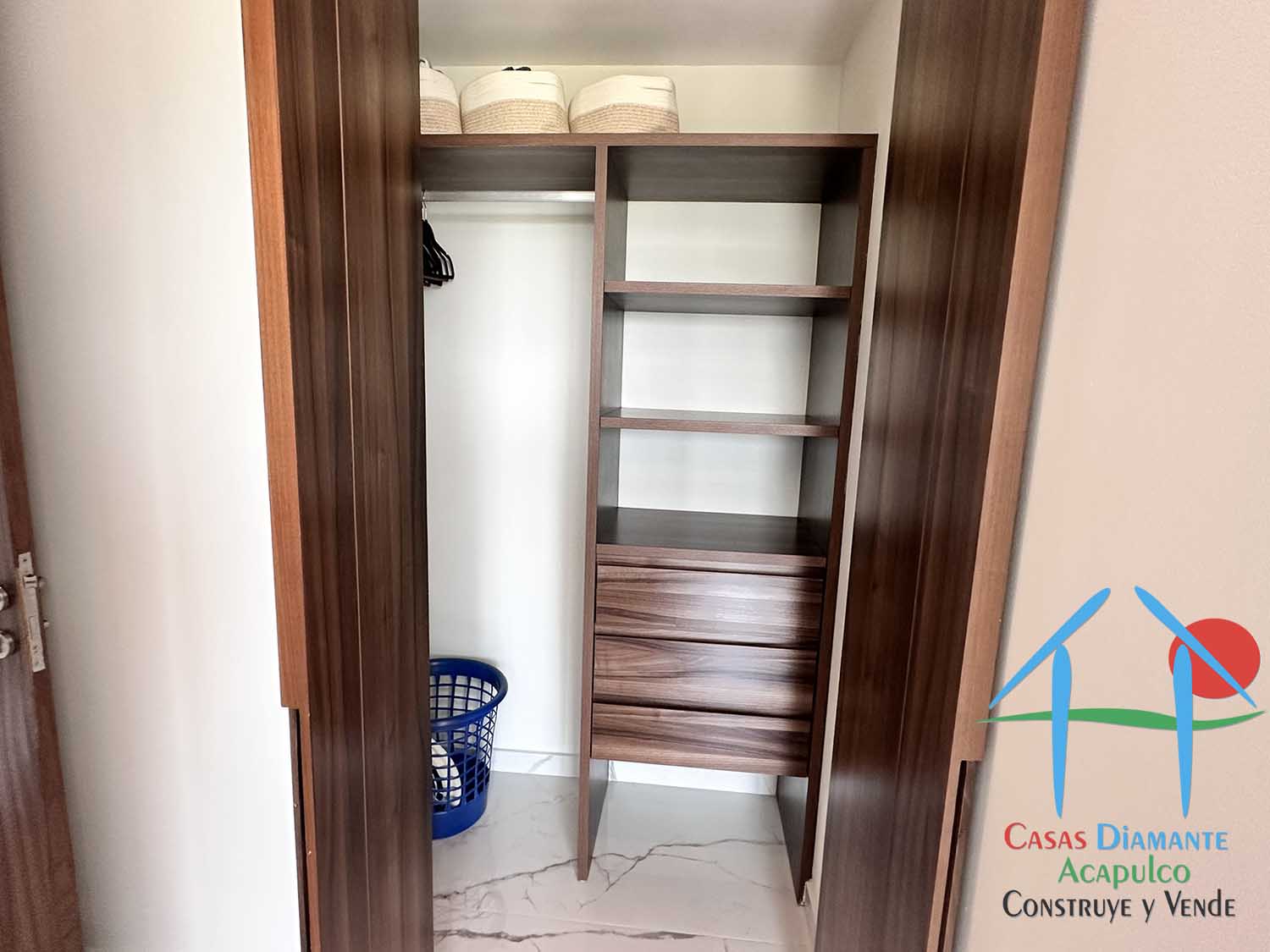 La Isla Emerald M PH - Recámara principal 5